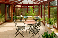 Upper Sanday conservatory quotes