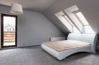 Upper Sanday bedroom extensions